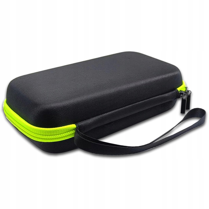 ETUI TWARDE NA GOLARKĘ PHILIPS ONEBLADE 360 TRYMER NASADKI OSTRZA