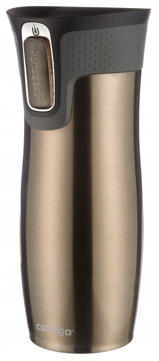 Contigo Kubek termiczny West Loop 2.0 470ml Latte