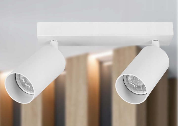 Lampa sufitowa kinkiet spot oprawa halogenowa GU10