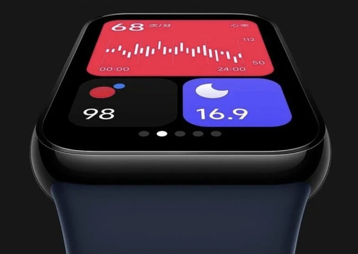 Smartband Xiaomi Smart Band 8 Pro