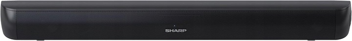 Soundbar Sharp HT-SB107 2.0 90 W, Bluetooth, HDMI, AUX, USB, Czarny HIT !