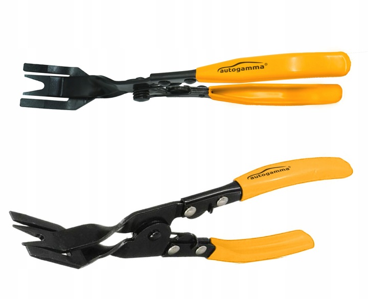 Szczypce do rozklejania demontażu reflektora szkła klosza lamp twardy klej