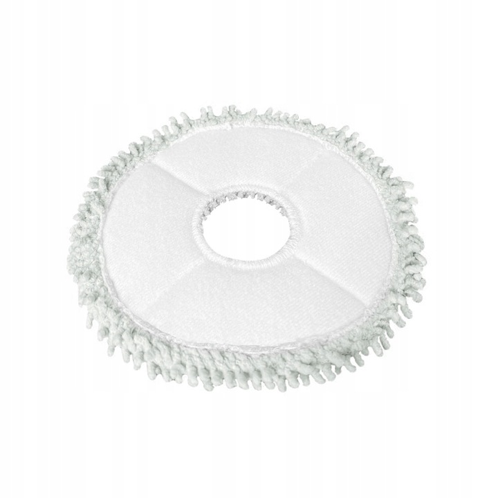 SZCZOTKI FILTRY MOPY WORKI DO XIAOMI MI ROBOT VACUUM X20+/ X10+ PLUS/