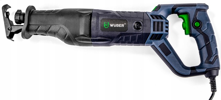 PIŁA SZABLASTA PILARKA WYRZYNARKA LISI OGON