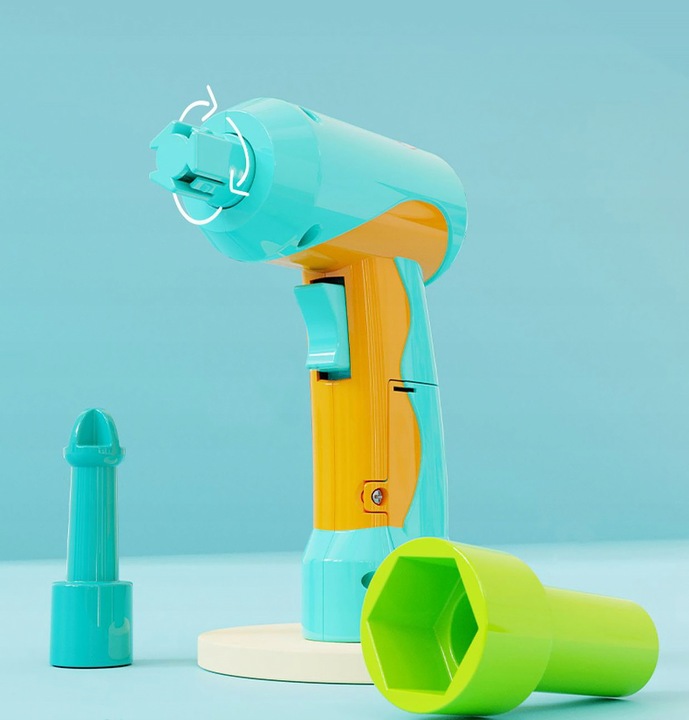 INTERAKTYWNE AUTO DO SKRĘCANIA i ROZKRĘCANIA