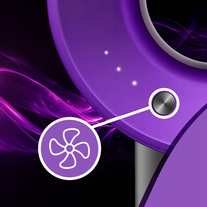 SUSZARKA DO WŁOSÓW Z JONIZACJĄ 5W1 3 PRĘDKOŚCI 1600W PREZENT NA ŚWIĘTA