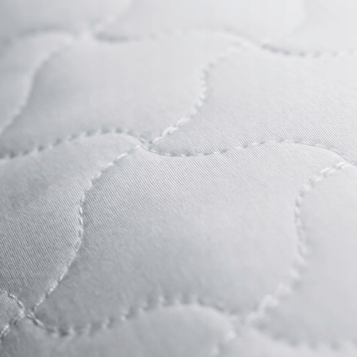 Poduszka SOFTI 70x80 Puszysta wygodna zamek PIKOWANA GRUBA