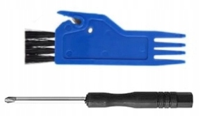 Zestaw akcesoriów do Roborock Qrevo Curv / EDGE /5AE 5V1 / S5V /5A1