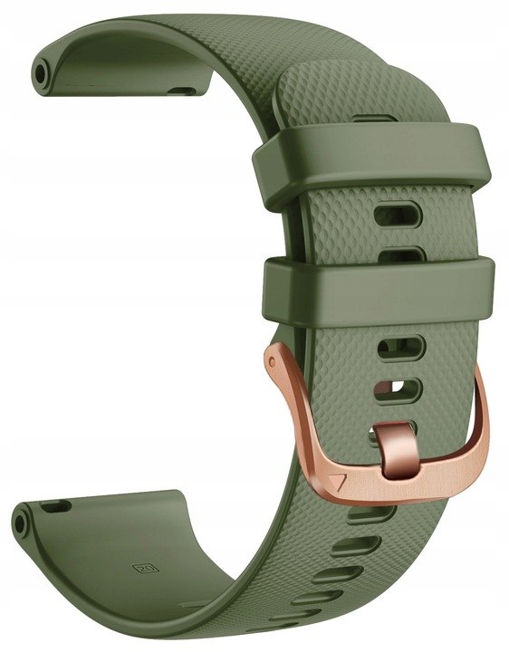 PASEK DO GARMIN VIVOACTIVE 3 3 MUSIC VIVOMOVE MOVE HR STYLE VENU SQ PLUS