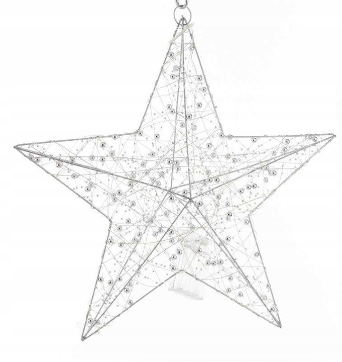 Ozdoba Gwiazda Led 146994 ART-POL