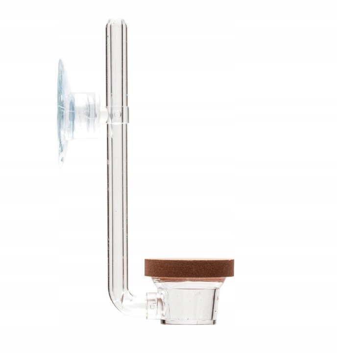 Twinstar CO2 diffuser S