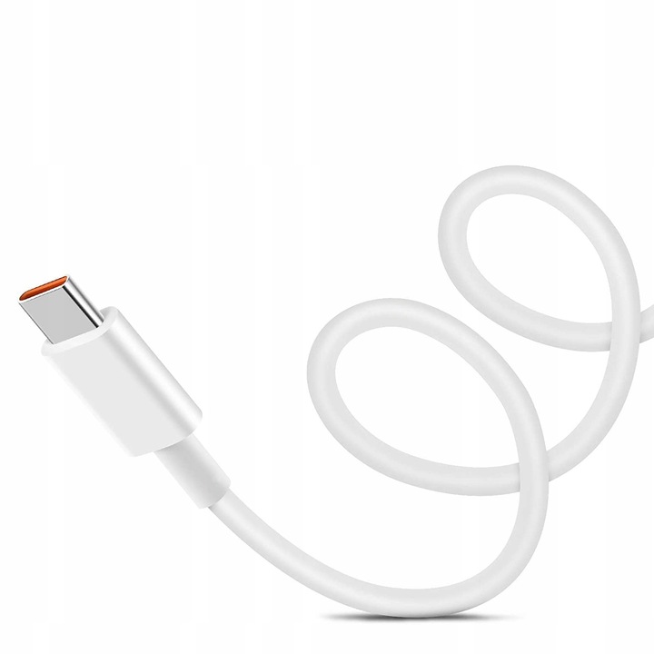 KABEL DO ŁADOWANIA ŁADOWARKA PHONEO USB TYP C USB-C DO XIAOMI 120W 6A 2M
