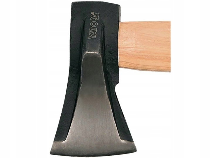 SIEKIERA Z KLINEM 2KG TRZONEK Z HIKORY