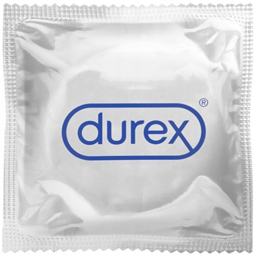Prezerwatywy Durex INTENSE prążki i wypustki potęgujące orgazm 32 szt.