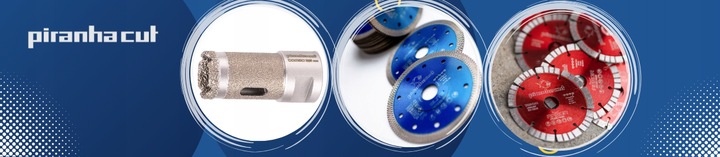 PIRANHACUT Uchwyt magnetyczy do bitów 1/4 GRATIS - Idealny