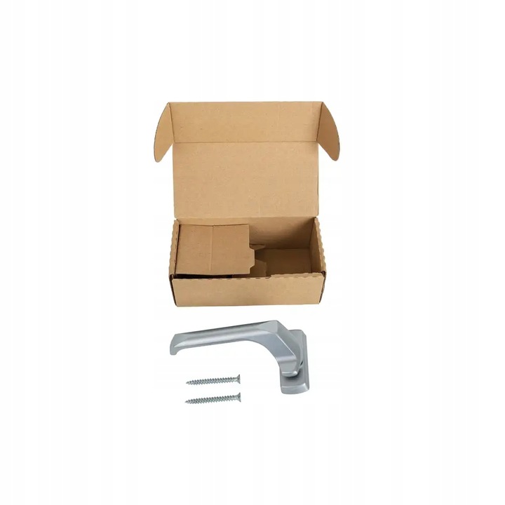 Klamka do okna dachowego drewnianego FAKRO wyprodukowanego przed 2005