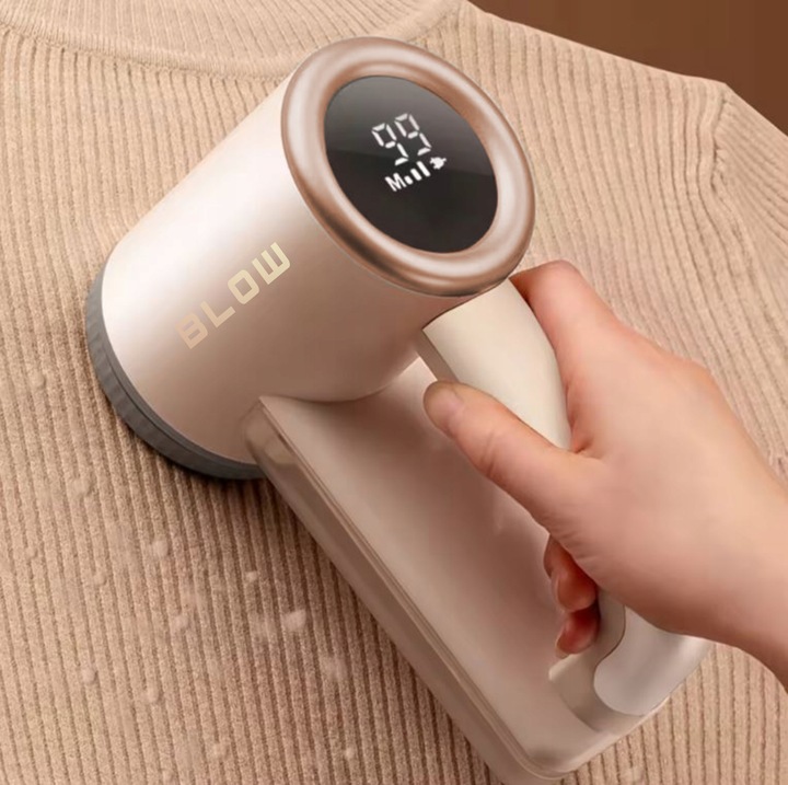 GOLARKA DO UBRAŃ SWETRÓW TAPICERKI KANAPY MOCNA DUŻA NOWOCZESNA