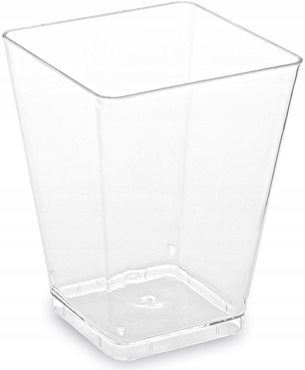 PUCHARKI do DESERÓW POJEMNIK NA ŻYWNOŚĆ na DESERY na DESERKI 24szt 150ml