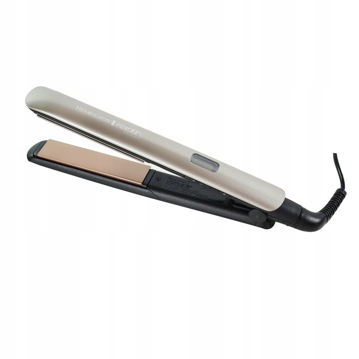Inteligentna Prostownica Do Włosów REMINGTON S8540 Keratin Protect