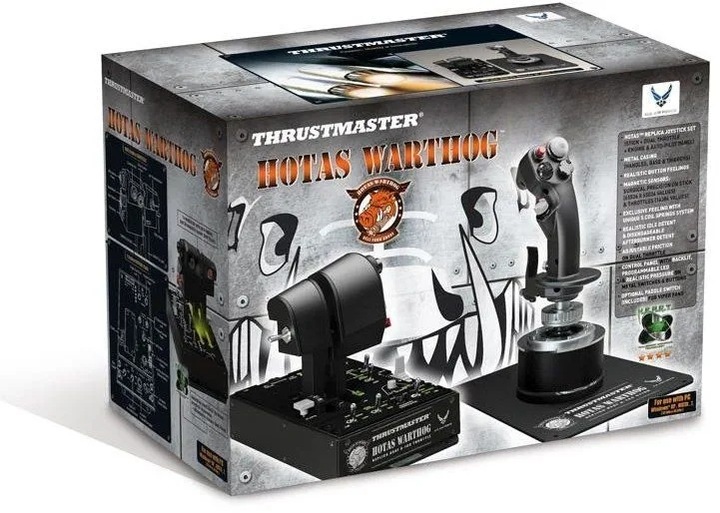 Joystick Thrustmaster 2960720 2960720