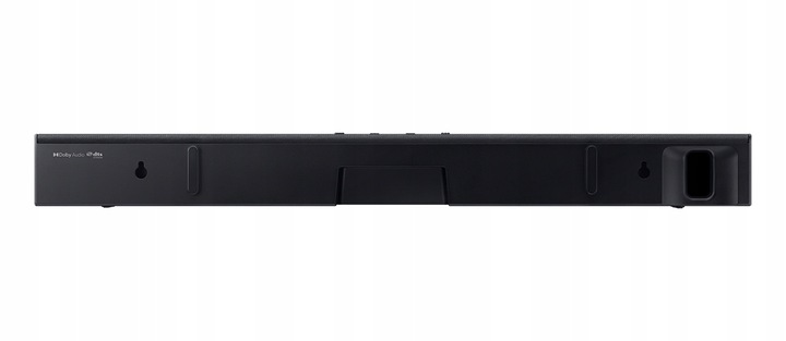 MULTIMEDIALNY SOUNDBAR SAMSUNG HW-C410 2.0 BLUETOOTH USB MP3 NFC PILOT