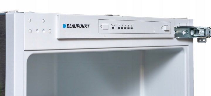 Lodówka do Zabudowy Blaupunkt 5CL280FF0 Chłodziarka 319 L 177.5 x 56
