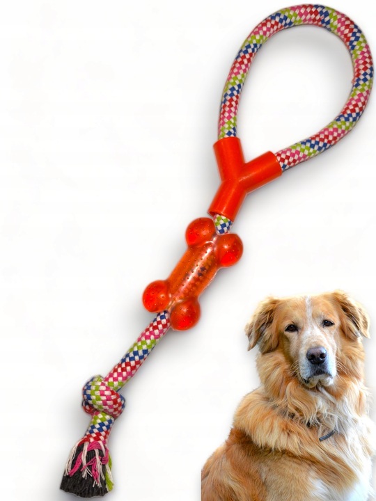 10 szt ZESTAW ZABAWEK DLA PSA SZARPAK DYSK GRYZAK PIŁKA SZNURY AKTYWNE PSY