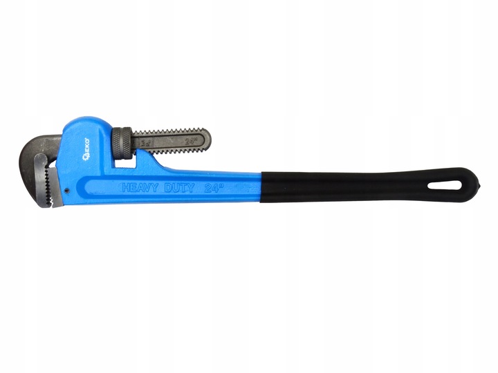 Klucz Nastawny Do Rur Hydrauliczny Stillson SOLIDNY Zestaw 10 12 14 18