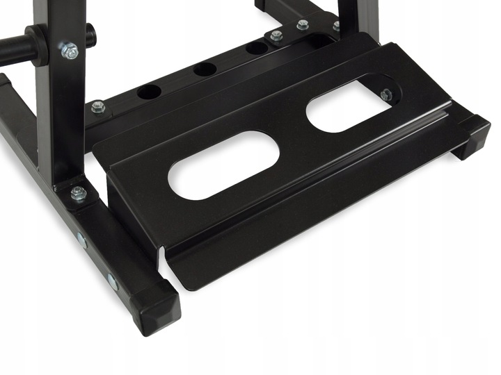 MARBO | Stojak na obciążenie, hantle i gryfy