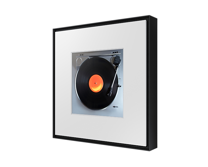 HW-LS60D Music Frame 2.0 SAMSUNG