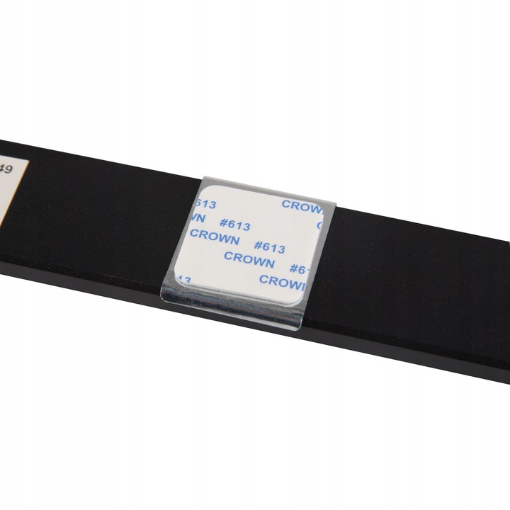 Lampa Listwa Oświetleniowa podszafkowa LED CZUJNIK RUCH MAGNES 60cm