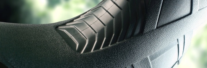 Kalosze Dry Walker Najmocniejsze EVA Lekkie r.43