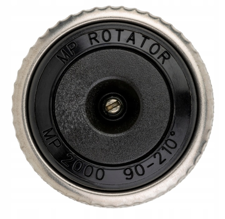Dysza Rotacyjna Mp Rotator 2000 regulacja (90-210) Hunter zasięg 4m - 6,4m