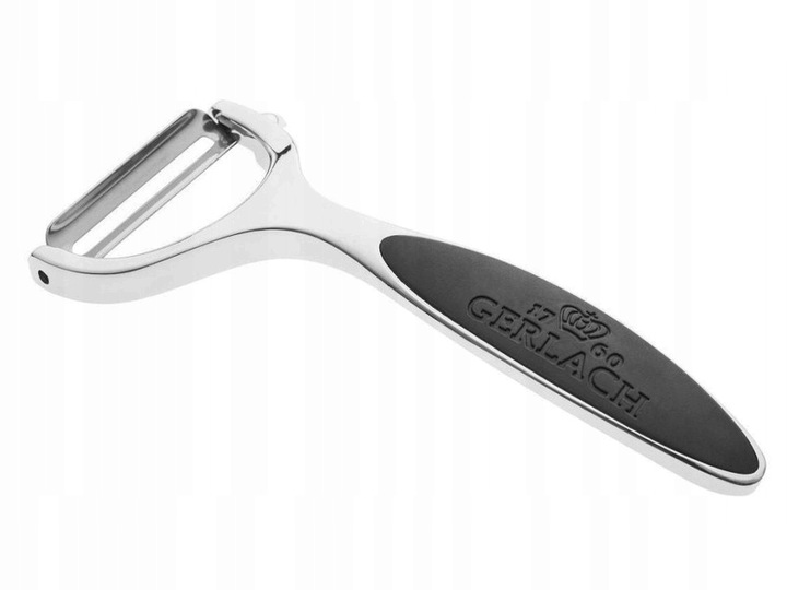 Obierak poziomy GERLACH Solid