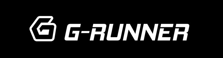 BIEŻNIA ELEKTRYCZNA G-RUNNER 400 MASAŻER DOMOWA WZNIOS AUX SKŁADANA