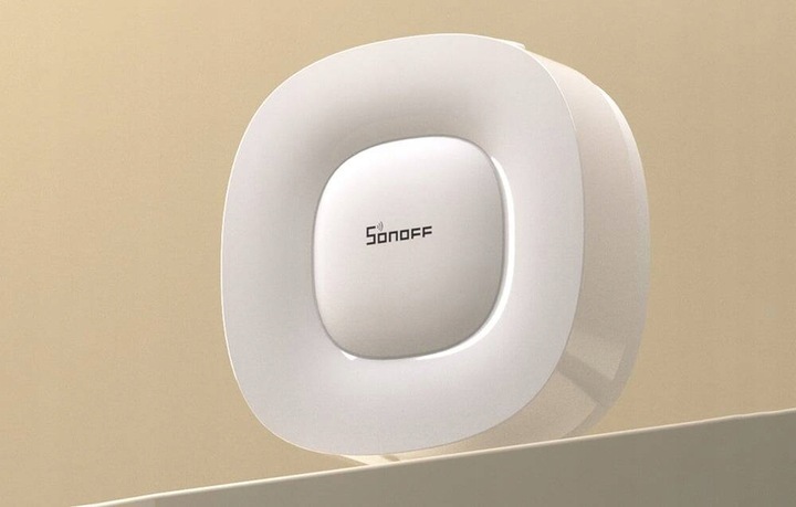 SONOFF ZBBridge-U Bramka Centralka Matter Zigbee Bridge Ultra WiFi /