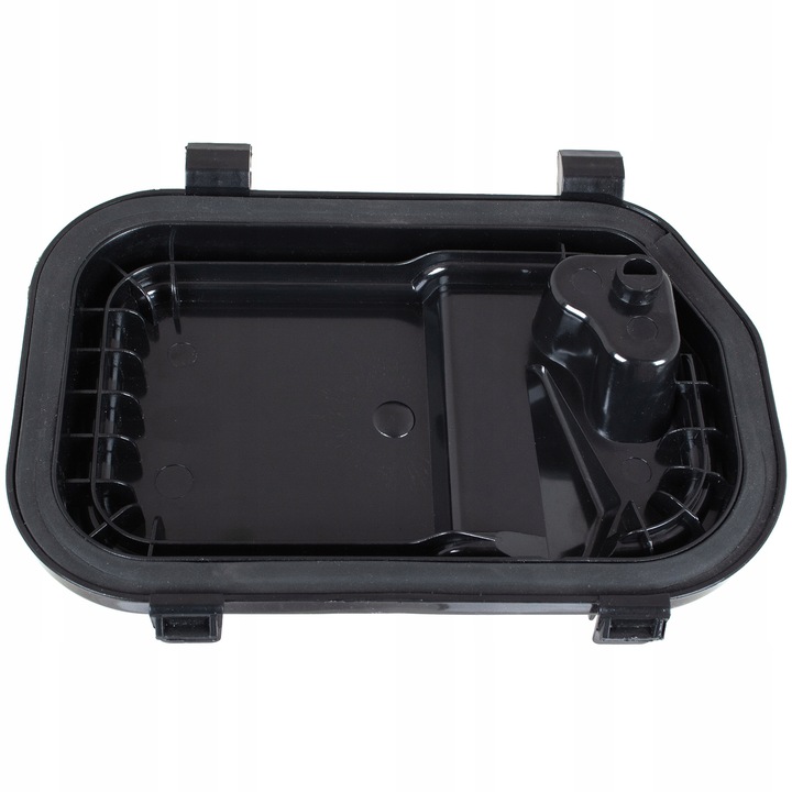 Dekiel Zaślepka Lampy Reflektora do AUDI A6 C6 Prawy