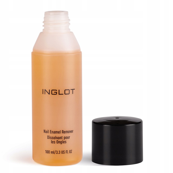 Zmywacz do paznokci (100 ml) INGLOT