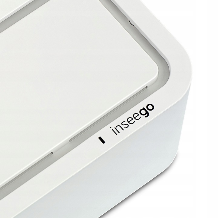 Inseego Domowy Biurowy Router 5G 4G LTE z agregacją WiFi 6 AX WPA3 OpenVPN