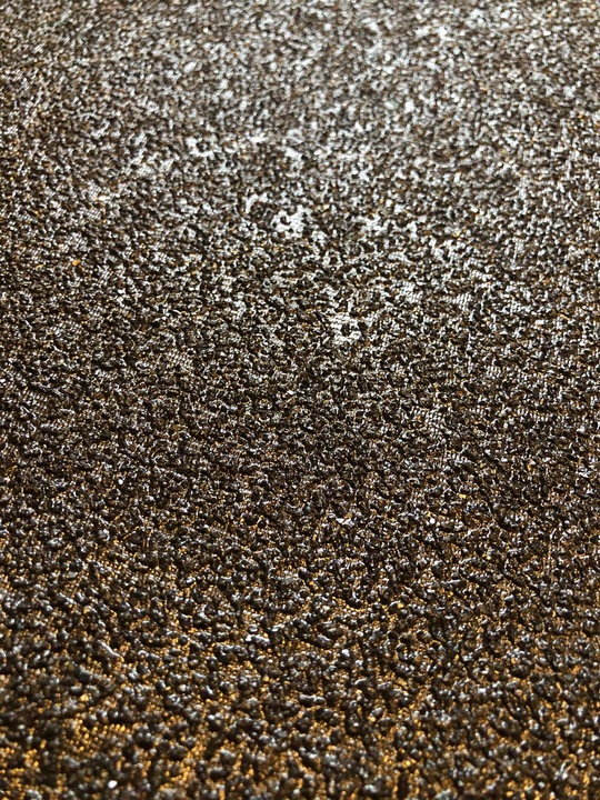 Papier ścierny do styropianu 1szt p16 Ø 37cm