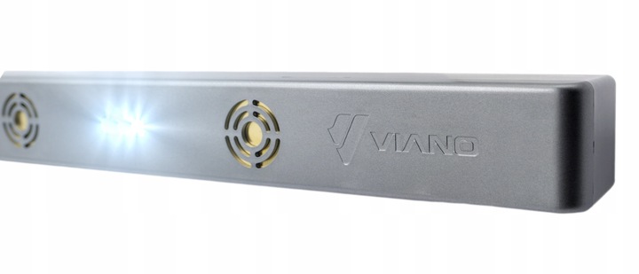 LONG STROB ODSTRASZACZ GRYZONI KUN SZCZURÓW MYSZY VIANO NA KUNY