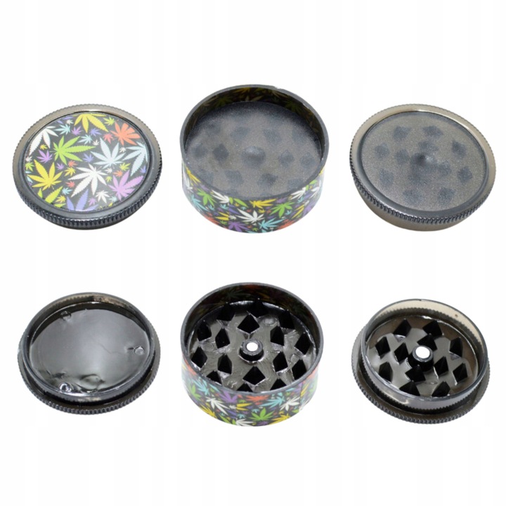 Bongo Szklane Bongo Lodowe Z Filtracją + Cybuch + Sitka Stalowe