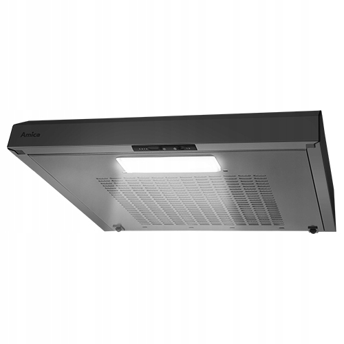 Okap Podszafkowy AMICA OSC5132SI 50cm Srebrny