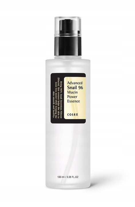 COSRX Advanced Snail 96 Mucin Power Essence - 100ml