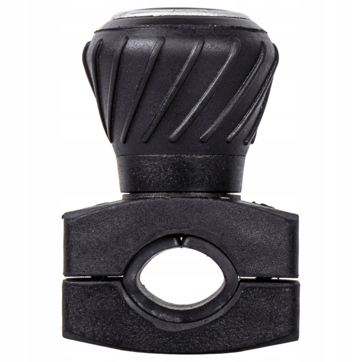 Gałka na kierownicę łożyskowana z logo URSUS