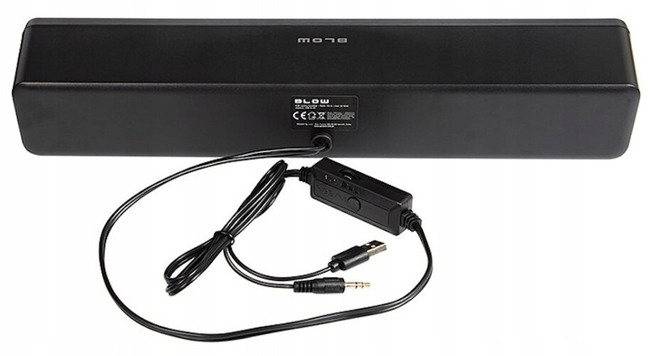 Soundbar komputerowy BLOW MS-31