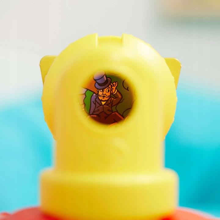 PSI PATROL BAZA ZE ZJEŻDŻALNIĄ + POJAZD CHASE