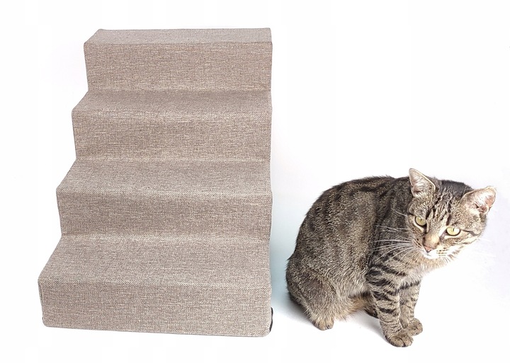 SCHODY DLA PSA 40cm 8 KOLORÓW