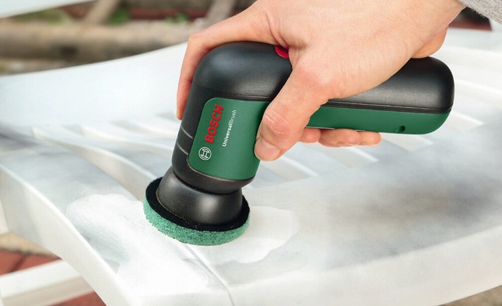 Szczotka do czyszczenia BOSCH 06033E0000