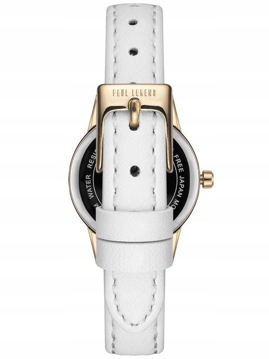 Zegarek PAUL LORENS dla dziewczynki KOMUNIA GRAWER
